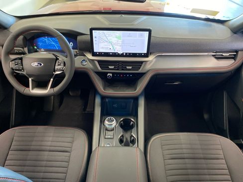 New 2026 Ford Explorer ST-Line AWD/4WD image 18