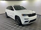 Used 2020 Jeep Grand Cherokee Limited X image 4