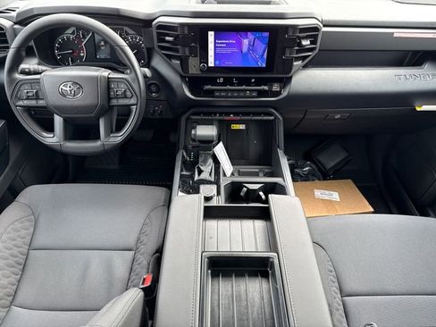 New 2026 Toyota Tundra SR5 RWD image 11