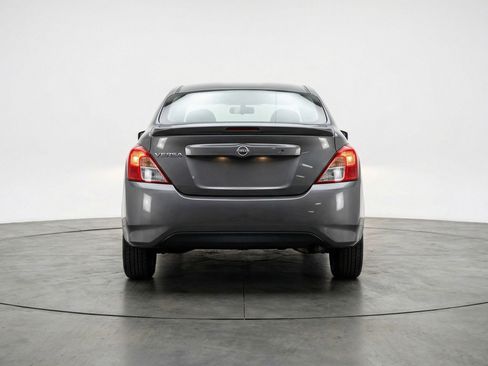 Used 2025 Nissan Versa SV image 7