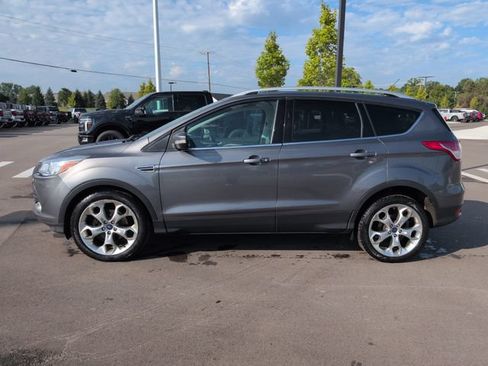 Used 2014 Ford Escape Titanium FWD image 2