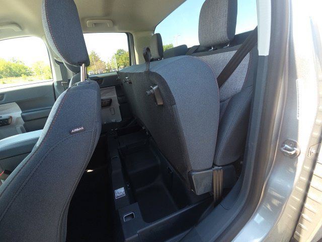 Certified 2024 Ford Maverick XLT w/ XLT Luxury Package FWD image 13