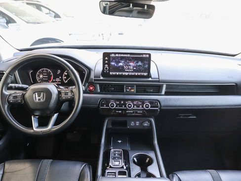 Certified 2024 Honda Pilot EX-L image 14
