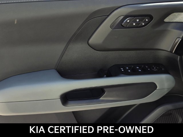Certified 2027 Kia Telluride SX X-Line AWD/4WD image 21