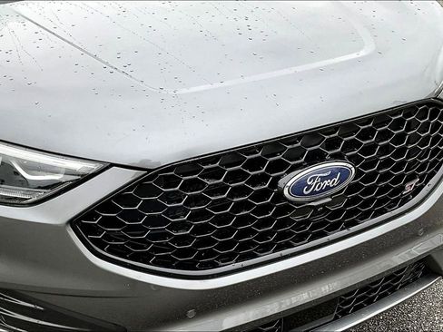 Used 2022 Ford Edge ST w/ Equipment Group 401A image 34