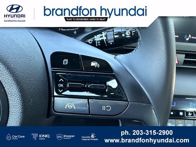 Certified 2026 Hyundai Elantra Sport FWD image 15