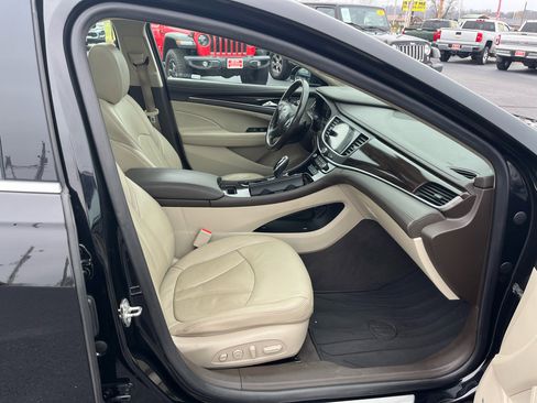 Used 2019 Buick LaCrosse Premium w/ Driver Confidence Package II image 22