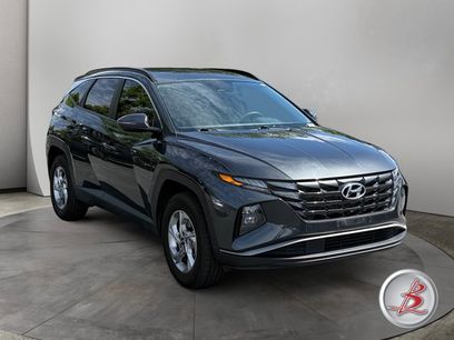 Used 2023 Hyundai Tucson SEL