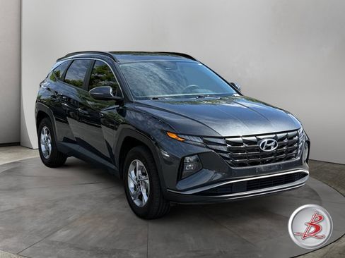 Used 2023 Hyundai Tucson SEL AWD/4WD image 1