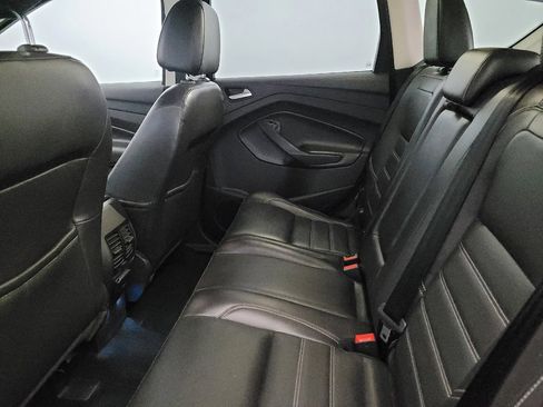 Used 2017 Ford Escape Titanium AWD/4WD image 18