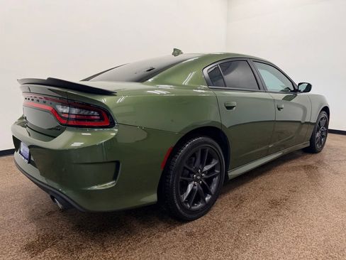Used 2023 Dodge Charger GT w/ Plus Group AWD/4WD image 7