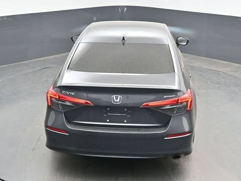 Used 2024 Honda Civic Sport image 23