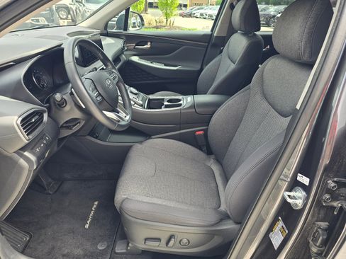 Used 2023 Hyundai Santa Fe SEL FWD image 12