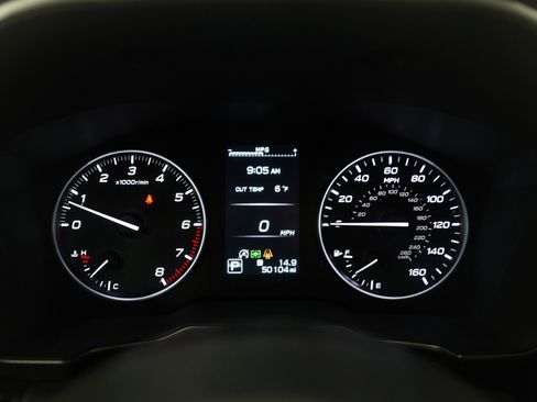 Used 2024 Subaru Legacy Touring XT image 26