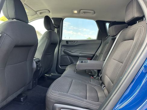 Used 2023 Ford Escape Active image 13