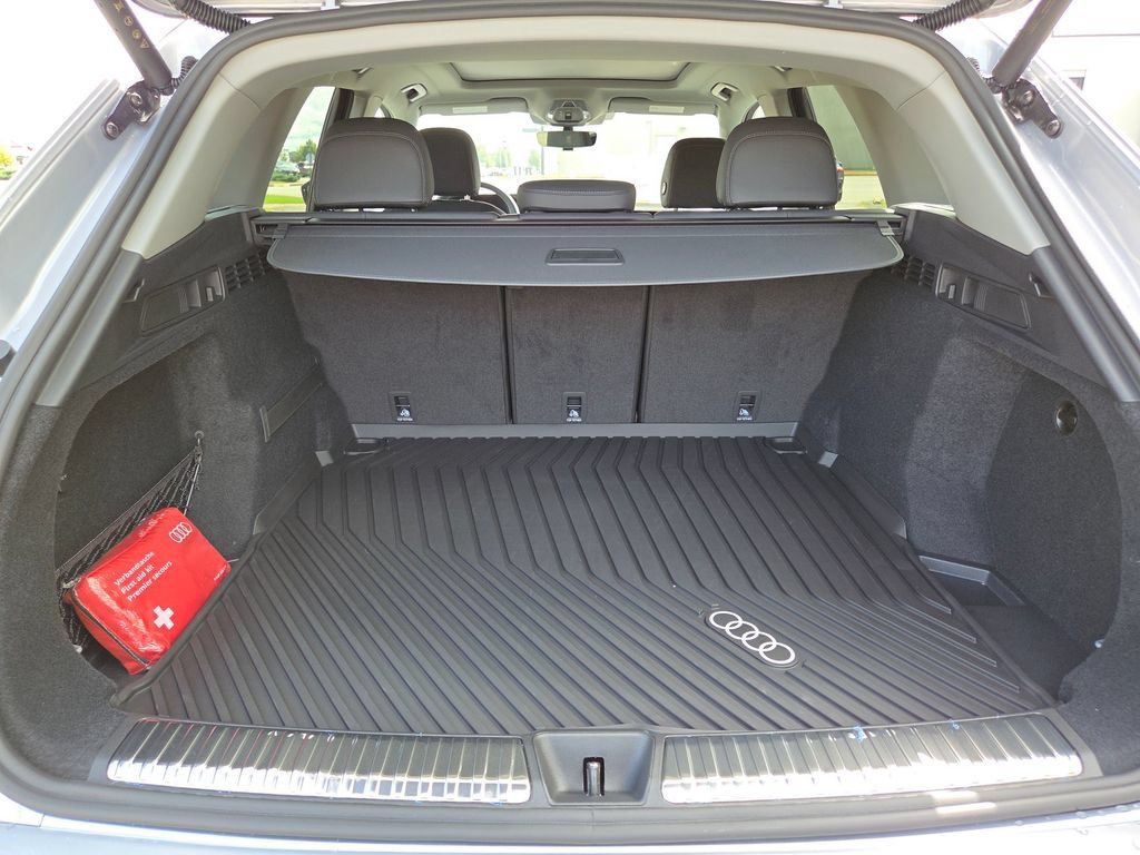 New 2026 Audi Q5 Premium Plus AWD/4WD image 28