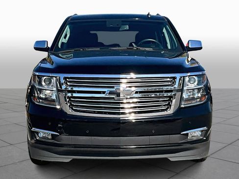 Used 2015 Chevrolet Tahoe LTZ image 4