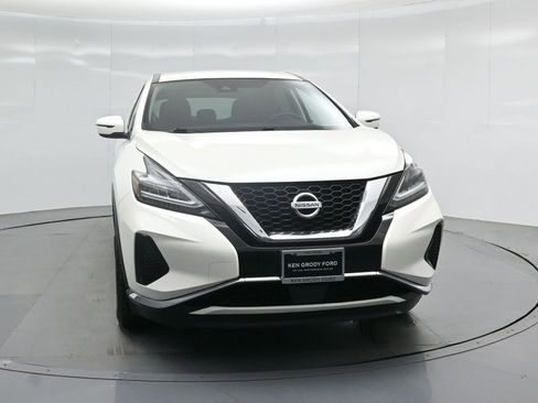 Used 2020 Nissan Murano S w/ Technology Package image 50