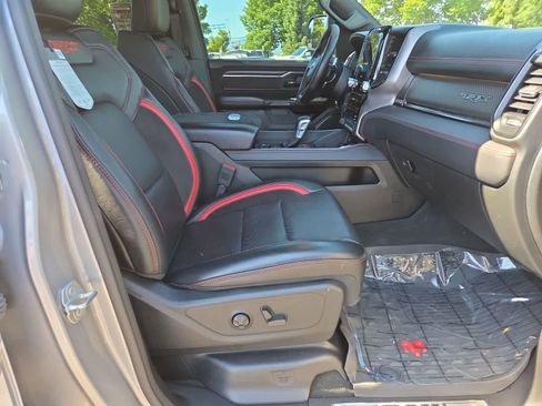 Used 2023 RAM 1500 TRX w/ TRX Level 2 Equipment Group AWD/4WD image 22