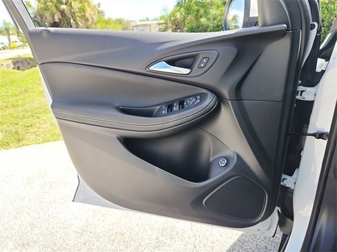 New 2026 Buick Encore GX Preferred w/ Advanced Technology Package image 19