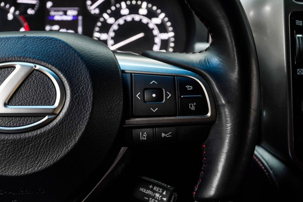 Used 2023 Lexus GX 460 Premium w/ Premium Package AWD/4WD image 30