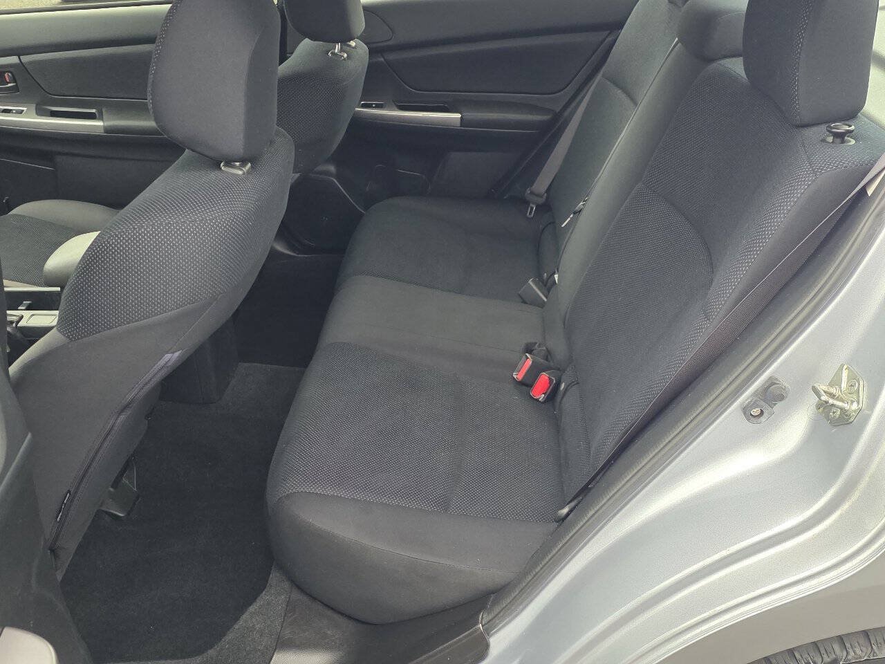 Used 2015 Subaru Impreza 2.0i AWD/4WD image 13