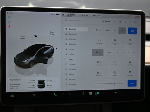 Used 2022 Tesla Model 3 Long Range image 24