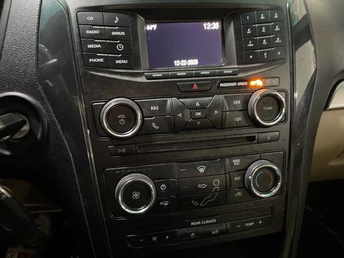 Used 2017 Ford Explorer 4WD image 37