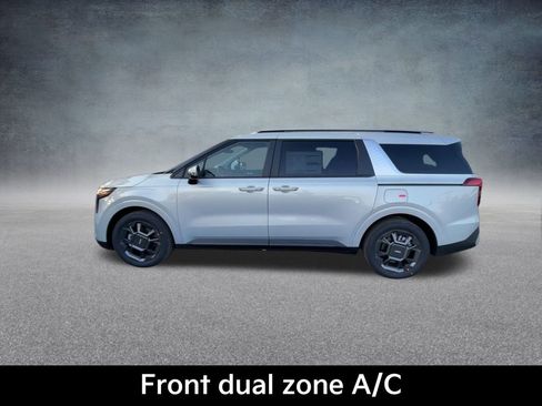 New 2026 Kia Carnival EX image 14