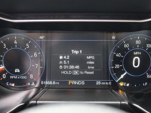 Used 2020 Ford Mustang GT Premium w/ Equipment Group 401A image 13