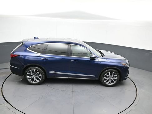 Certified 2023 Acura MDX SH-AWD w/ Technology Package image 40
