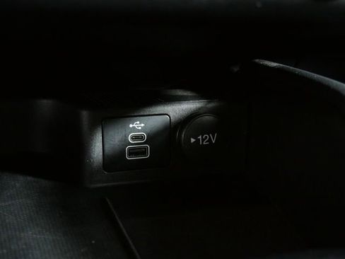 Certified 2025 Ford Escape Active AWD/4WD image 25