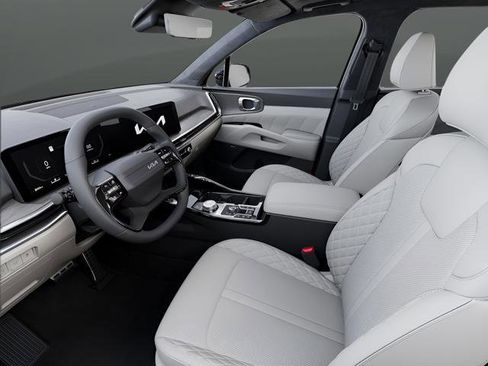 New 2026 Kia Sorento SX Prestige image 17