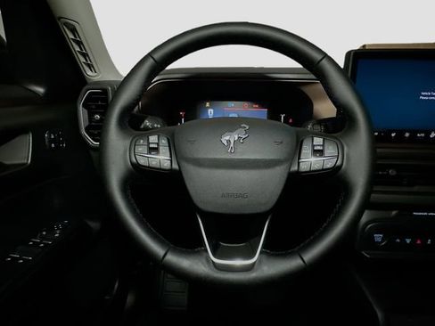 New 2026 Ford Bronco Sport Outer Banks w/ Outer Banks Tech Package+ image 7