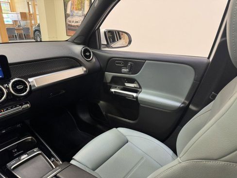 Certified 2026 Mercedes-Benz GLB 250 image 10