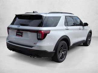 New 2026 Ford Explorer ST video 2