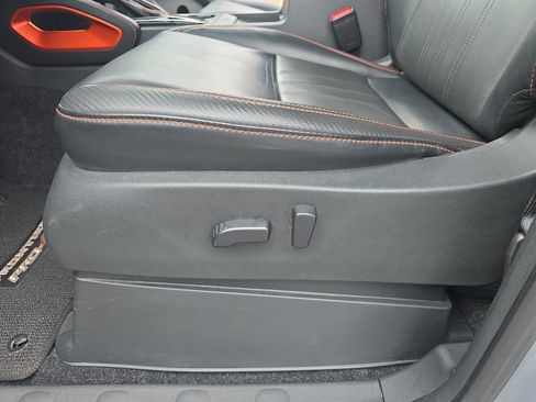 Used 2023 Nissan Frontier PRO-4X w/ Pro-4X Premium Package AWD/4WD image 32