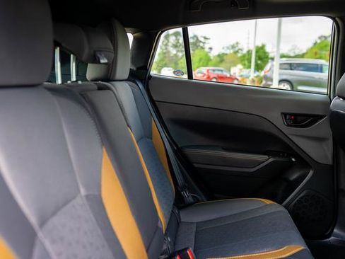 Certified 2025 Subaru Crosstrek 2.5i Sport image 9
