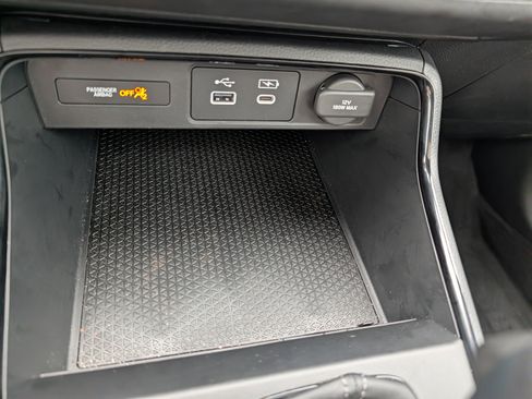 Used 2024 Honda CR-V EX image 31