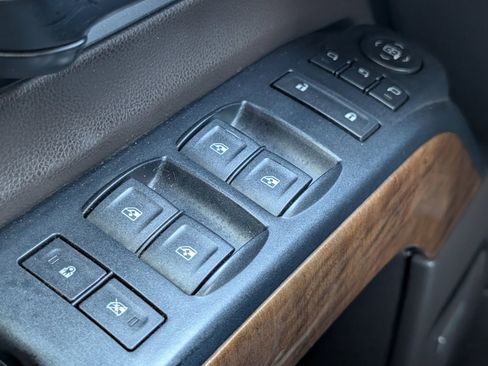 Used 2014 Chevrolet Silverado 1500 LTZ w/ LTZ Plus Package image 17