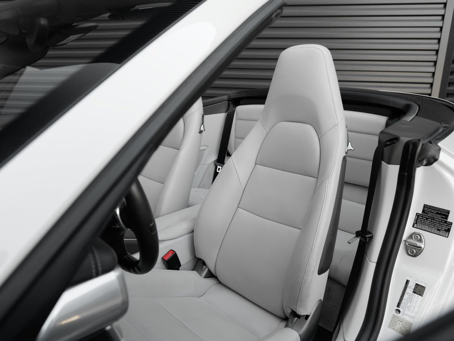 Used 2012 Porsche 911 Carrera S RWD image 5
