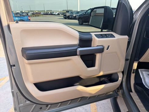 Used 2020 Ford F150 XLT AWD/4WD image 16