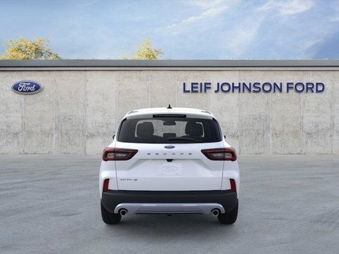 New 2026 Ford Escape Active w/ Tech Pack #1 image 5