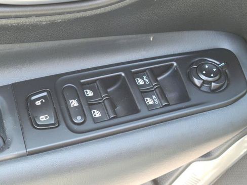 Used 2021 Jeep Renegade Limited AWD/4WD image 27