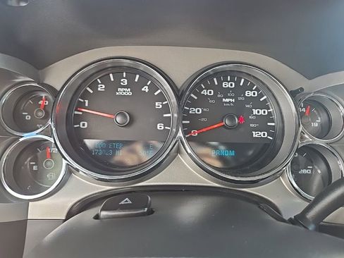 Used 2011 Chevrolet Silverado 1500 LT w/ All-Star Edition image 15