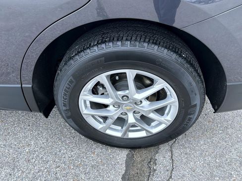 Used 2022 Chevrolet Equinox LT image 22