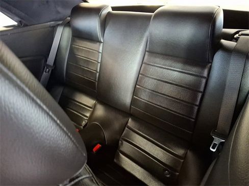 Used 2008 Ford Mustang Shelby GT500 image 11