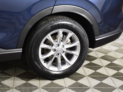 Certified 2023 Honda CR-V EX-L image 53