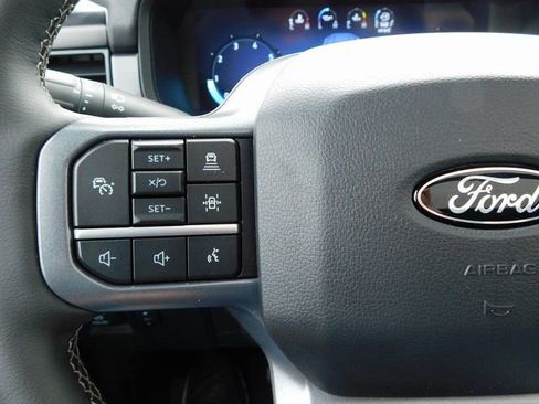 New 2026 Ford F150 Lariat w/ Equipment Group 502A High image 30