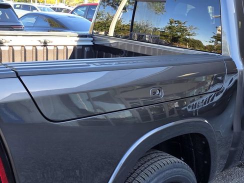 New 2026 RAM 1500 Big Horn AWD/4WD image 30